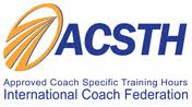 ACSTH - Christian Coach Institute