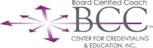 Board Certified Coach