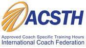 Approved ICF Coach Training