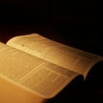 Read the Bible for a healthy mind