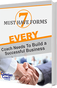 7 must-have coaching forms