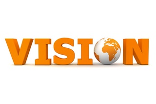 Christian Life Caoching and Vision