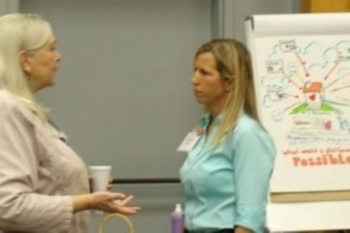 Christian Coaching Conference: Inspire 2013 - Christian Coach Institute